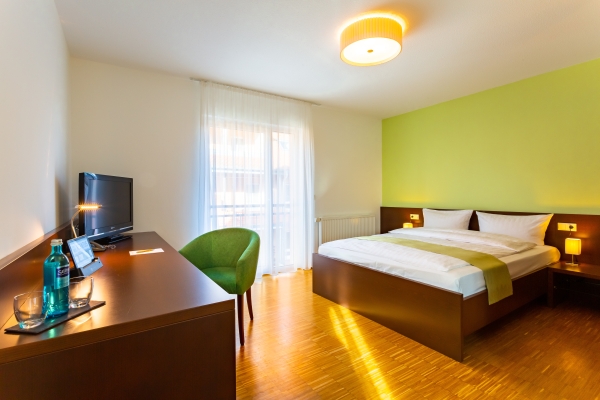 ACANTUS Hotel (Weisendorf)